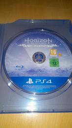 Horizon Zero Dawn Complete edition - PS4, Spelcomputers en Games, Games | Sony PlayStation 4, Avontuur en Actie, 1 speler, Ophalen of Verzenden