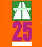 Auto vignet Zwitserland, Tickets en Kaartjes, Autovignetten, Drie personen of meer