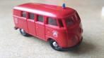 1:87 Volkswagen VW T1 brandweer Brekina nr 3 in OVP nu € 7, Verzenden, Zo goed als nieuw, Auto, Brekina