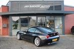 BMW Z4 Coupé 3.0si Executive ✅ Memory ✅ stoelverwarming, Auto's, BMW, 12 maanden, Achterwielaandrijving, Gebruikt, Bedrijf