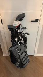 Complete Golfset Mizuno JPX 900 Hot Metal 4/SW, regular, Sport en Fitness, Golf, Ophalen, Gebruikt, Set, Mizuno