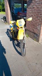 Suzuki rmx50 blok gezocht, Fietsen en Brommers, Ophalen, Gebruikt, Blok