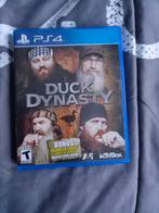 Duck dynasty, Spelcomputers en Games, Avontuur en Actie, 1 speler, Ophalen of Verzenden, Zo goed als nieuw