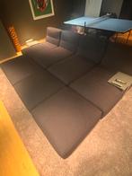 Verzelloni bioscoop mancave Chaises Longues 4xbank 3 x pouf, Ophalen of Verzenden, Zo goed als nieuw