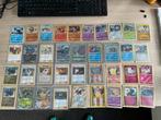 Oude Pokemon Kaarten - Holo, Reverse Holo & Iced, Hobby en Vrije tijd, Verzamelkaartspellen | Pokémon, Ophalen of Verzenden, Gebruikt