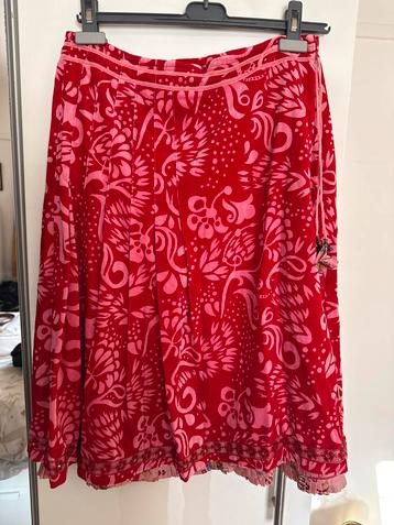 Oilily Vintage Rok - Maat 38/40 (M) beschikbaar voor biedingen