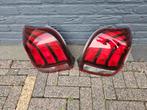 Achterlichten 108 c1 aygo set, Auto-onderdelen, Ophalen of Verzenden, Gebruikt, Citroën
