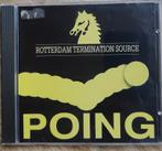 Rotterdam termination source	Poing, Verzenden, Zo goed als nieuw, Nederlandstalig