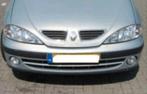 Bumper Renault Megane (voor), Auto-onderdelen, Carrosserie en Plaatwerk, Ophalen of Verzenden, Bumper, Renault, Voor