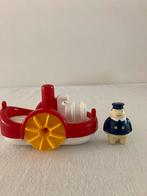 2 Leuke Aquaplay Bootjes - Gebruikt, Ophalen, Gebruikt