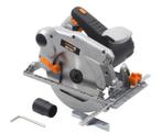 Handcirkelzaag MKS1500-1 Meister, Auto diversen, Autogereedschap, Ophalen, Nieuw