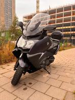 BMW C650 GT | BJ 2018 | <9000 km | Vol Opties, Motoren, Motoren | BMW, Particulier, Meer dan 35 kW, 650 cc, 2 cilinders