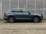 Seat Tarraco 2.0 TSI 190pk 4DRIVE limited edition 7P, Auto's, Seat, Automaat, Zwart, 1984 cc, 7 stoelen