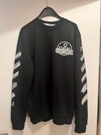 Off white trui maat xl, Zwart, Ophalen of Verzenden, Off white, Maat 56/58 (XL)
