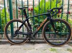 Een overgespoten Venge Vias. Mt 52 met Campagnolo Record EPS, 28 inch, 49 tot 53 cm, Meer dan 20 versnellingen, Ophalen