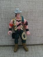 Chap Mei Safari Hunter Action figuur., Ophalen of Verzenden, Gebruikt