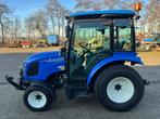 New Holland Boomer 40 tractor trekker tracteur, Ophalen, Gebruikt, Tot 2500, Tot 80 Pk