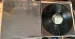 ACDC vinyl back in black, Ophalen of Verzenden, Zo goed als nieuw