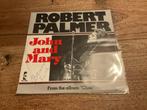 Robert Palmer, John and Mary, Ophalen of Verzenden, 7 inch, Single