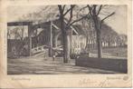 Medemblik (N.H.) Kwikkelsbrug, gelopen 1902, Verzamelen, Ansichtkaarten | Nederland, Verzenden, Voor 1920, Gelopen, Noord-Holland