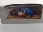 VW Volkswagen Touareg Dakar 2004, Minichamps, Hobby en Vrije tijd, Modelauto's | 1:43, Ophalen of Verzenden, Nieuw, Auto, MiniChamps