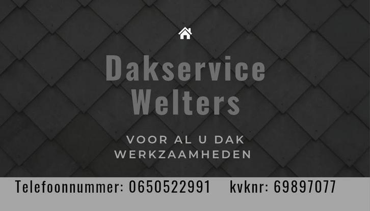 Dakdekker regio zuid Limburg, Diensten en Vakmensen, Dakdekkers en Rietdekkers, Garantie