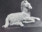 Hildo Krop foto artikel sculpturen 1949, Verzenden