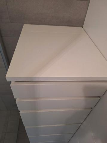 IKEA Malm Dresser - afbeelding 2