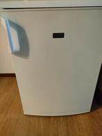 Zanussi Vrieskast, Witgoed en Apparatuur, Vriezers en Diepvrieskisten, Vrieskast, Gebruikt, Minder dan 85 cm, Minder dan 60 cm