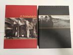 U2 - The Joshua Tree en The Unforgettable Fire cd & DVD box, Cd's en Dvd's, Cd's | Rock, Ophalen of Verzenden, Zo goed als nieuw
