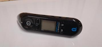 Oorthermometer digitaal beschikbaar voor biedingen