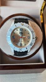 BB horloge, Staal, Ophalen of Verzenden, Zo goed als nieuw, Rolex