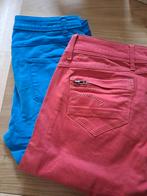 G-Star broeken set maat W28/W29 en maat 42, Overige kleuren, Ophalen of Verzenden, W28 - W29 (confectie 36), G-Star