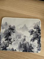 Muismat 22x18 cm, Ophalen of Verzenden, Gaming muismat, Gebruikt, SHEIN