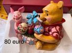 Disney traditions, Ophalen, Winnie de Poeh of vrienden, Nieuw, Beeldje of Figuurtje