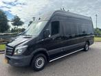 Mercedes-Benz Sprinter 316CDI L3H3 ! Automaat Airco Cruiseco, Euro 5, Achterwielaandrijving, Gebruikt, 4 cilinders