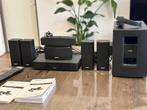 Bose soundtouch 520 homecinema set., Overige merken, Bose, 70 watt of meer, Zo goed als nieuw