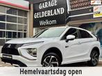 Mitsubishi Eclipse Cross 2.4 PHEV Intense+ | Bi-Xenon | Full, Automaat, 4 cilinders, Wit, Bedrijf