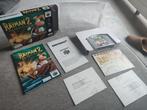 Rayman 2 N64 CIB + Box Protector, Ophalen of Verzenden