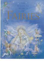 Magical World of Fairies, Ophalen of Verzenden, Zo goed als nieuw