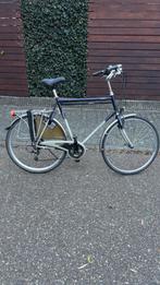 Koga herenfiets, Fietsen en Brommers, Ophalen of Verzenden, Zo goed als nieuw