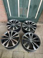 Originele Volkswagen Suzuka Velgen T-Roc 19inch 5x112 Tiguan, Auto-onderdelen, 19 inch, Velg(en), Total Car Expert, Nieuw