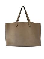 Gianni Chiarini schoudertas, Sieraden, Tassen en Uiterlijk, Beige, Ophalen of Verzenden, Zo goed als nieuw, Leer