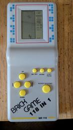 Brick game, Spelcomputers en Games, Ophalen of Verzenden, Gebruikt, Overige modellen