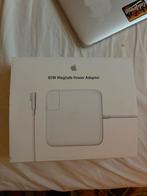 85W Magsafe Power Adapter, Computers en Software, Laptop-opladers, Verzenden