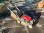 Honda Grasmaaier - 4 Takt Benzine, Tuin en Terras, Grasmaaiers, Ophalen, Cirkelmaaier, Honda, Gebruikt