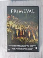 DVD Primeval (2007) - Dominic Purcell - Ex-Rental, Vanaf 16 jaar, Ophalen, Gebruikt, Monsters