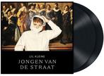Vinyl 2LP Lil Kleine Jongen Van De Straat NIEUW, Ophalen of Verzenden, Nieuw in verpakking, 12 inch, Rap of Hip Hop