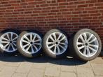 BMW Winterwielen 18 inch Style 609 - F10/F11/F06/F12/F13, Ophalen, Gebruikt, BMW