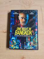 One night in Bangkok - Mark Dacascos, Alle leeftijden, Ophalen of Verzenden, Nieuw in verpakking, Actie